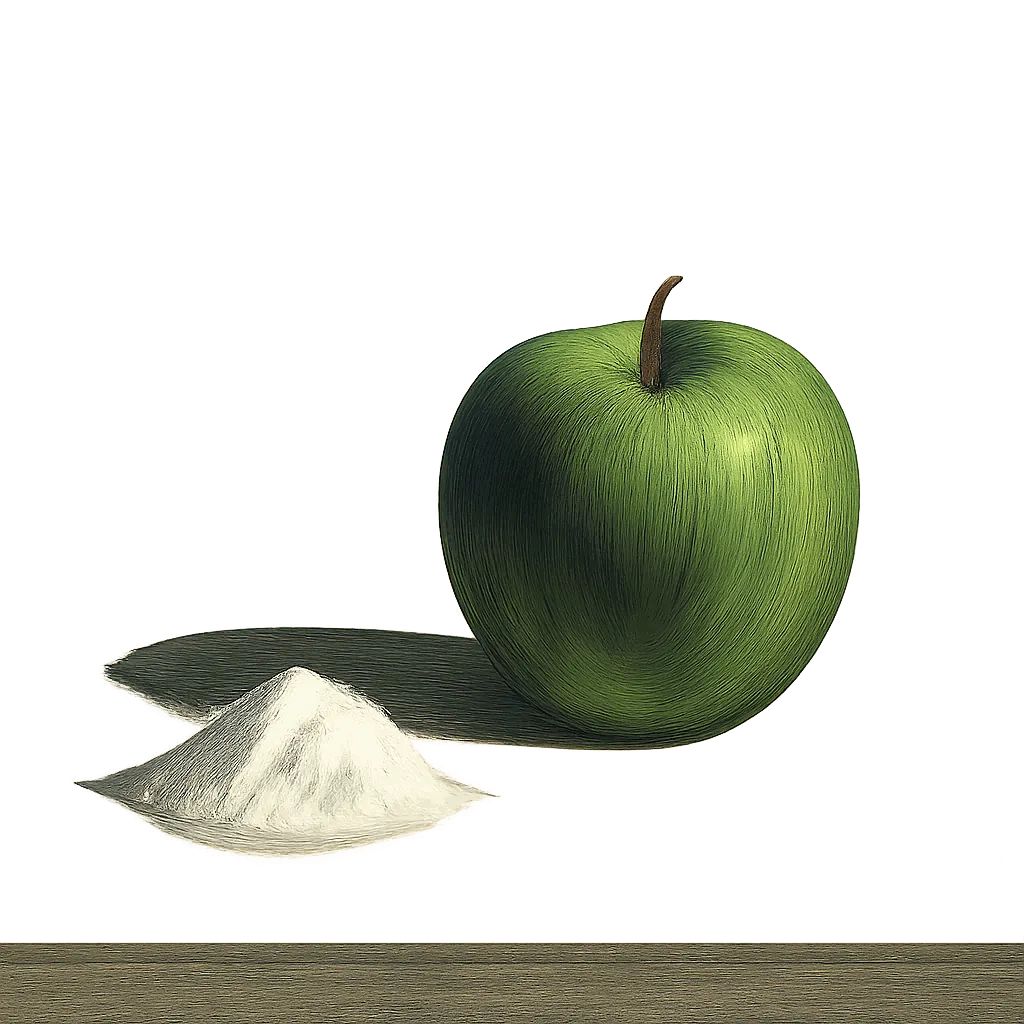 Malic acid